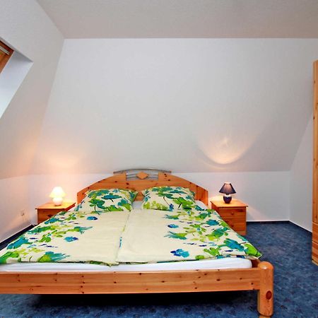Ferienhaus Am Klostergrund Malchow  Exteriör bild